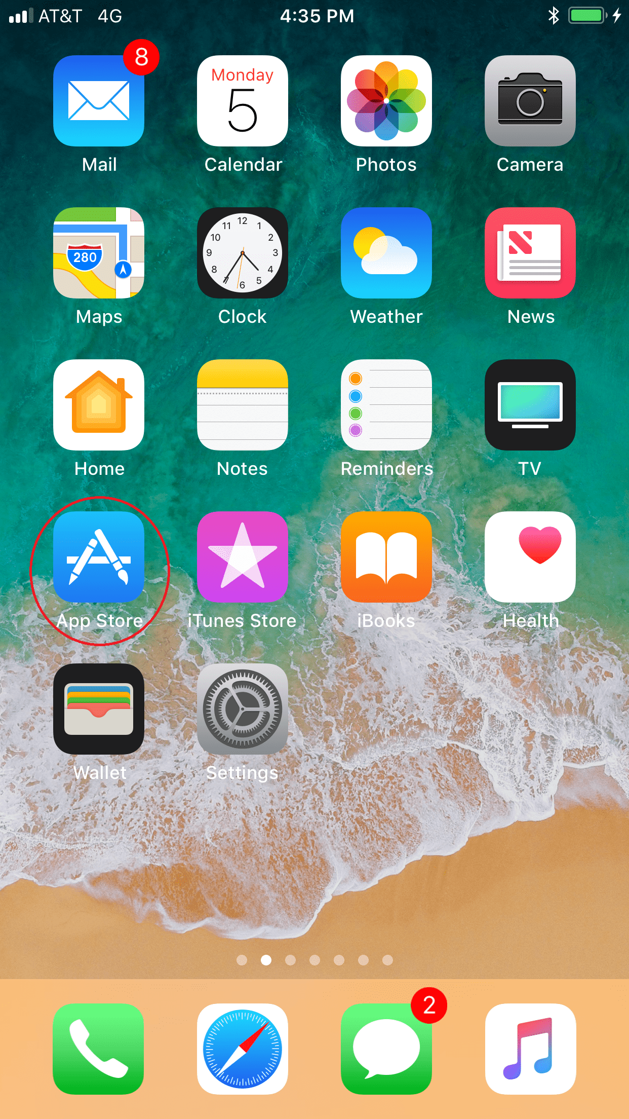 iOS 11 Home Screen.png